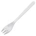 Nihon Yoshokki 17Cm Stainless Steel Dessert Fork - Authentic Japanese Craftsmanship-Kiichin - The #1 Place for Japanese Goods in Your Hand!