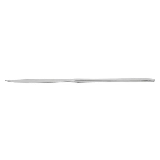 Nihon Yoshokki Sori Yanagi 21Cm Stainless Steel Dessert Knife - Made in Japan-Kiichin - The #1 Place for Japanese Goods in Your Hand!