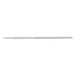 Nihon Yoshokki Sori Yanagi 21Cm Stainless Steel Dessert Knife - Made in Japan-Kiichin - The #1 Place for Japanese Goods in Your Hand!