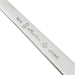 Nihon Yoshokki 17Cm Sori Yanagi Stainless Steel Dessert Spoon - Authentic Japanese Craftsmanship-Kiichin - The #1 Place for Japanese Goods in Your Hand!