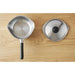 Nihon Yoshokki 18Cm Sori Yanagi Stainless Steel Saucepan - Authentic Japanese Craftsmanship-Kiichin - The #1 Place for Japanese Goods in Your Hand!