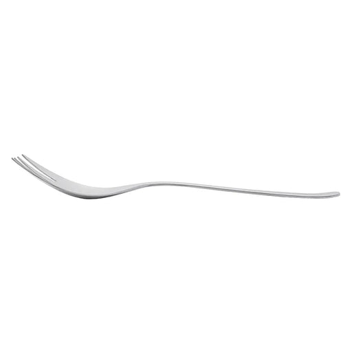 Nihon Yoshokki 24.8Cm Stainless Steel Serving Fork - Made in Japan-Kiichin - The #1 Place for Japanese Goods in Your Hand!