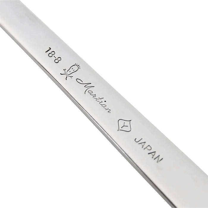 Nihon Yoshokki 24.8Cm Stainless Steel Serving Fork - Made in Japan-Kiichin - The #1 Place for Japanese Goods in Your Hand!