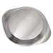 Sori Yanagi 32cm Stainless Steel Serving Platter - Premium Quality for Elegant Presentation-Kiichin - The #1 Place for Japanese Goods in Your Hand!