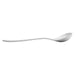 Nihon Yoshokki 17Cm Sori Yanagi Stainless Steel Soup Spoon - Authentic Japanese Craftsmanship-Kiichin - The #1 Place for Japanese Goods in Your Hand!