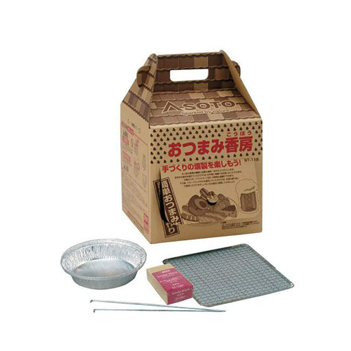 Soto Snack Kobo ST-115-Kiichin - The #1 Place for Japanese Goods in Your Hand!