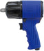 Vessel SP-7144A 12.7mm Air Impact Wrench 50-550Nm-Kiichin - The #1 Place for Japanese Goods in Your Hand!