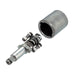 Vessel SP-1145A 12.7mm Air Impact Wrench 55-420Nm-Kiichin - The #1 Place for Japanese Goods in Your Hand!
