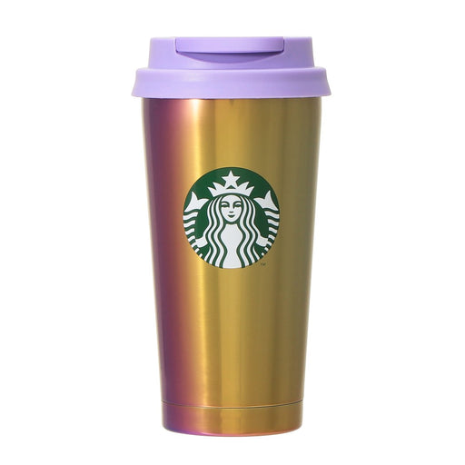 Stainless Steel Starbucks Tumbler 473ml Japan With Love-Kiichin - The #1 Place for Japanese Goods in Your Hand!