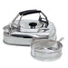 Sugiyama 2.5L Japanese Induction Kettle - Compact and Efficient-Kiichin - The #1 Place for Japanese Goods in Your Hand!