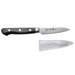 Takayuki Sakai Damascus 45 Layer Petty 80mm 07430-Kiichin - The #1 Place for Japanese Goods in Your Hand!