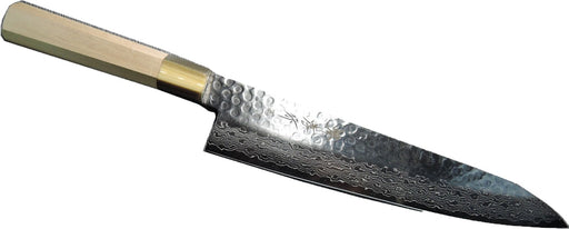Takayuki Sakai Damascus Steel Gyuto 45Layers 240mm 07256-Kiichin - The #1 Place for Japanese Goods in Your Hand!