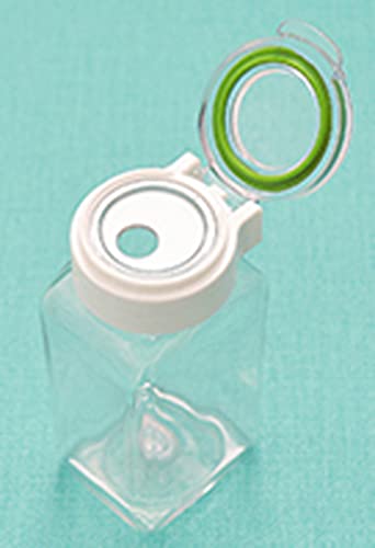 Takeya 110ml Fresh Rock Spice Bottle Seasoning Case - Green-Kiichin - The #1 Place for Japanese Goods in Your Hand!
