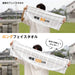Tangono Imabari Towel Set - Soft Beige X Cork Beige, Quick Dry, Skin Care Gift-Kiichin - The #1 Place for Japanese Goods in Your Hand!