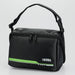 Thermos Insulated Lunch Box Pouch (Matte Black) - Dbq-502 Japan-Kiichin - The #1 Place for Japanese Goods in Your Hand!