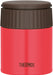 Thermos JBQ-300 PCH 300ml Japan Peach Vacuum Insulated Soup Jar-Kiichin - The #1 Place for Japanese Goods in Your Hand!