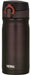 Thermos 0.35L Vacuum Insulated Water Bottle - One Touch Open-Kiichin - The #1 Place for Japanese Goods in Your Hand!