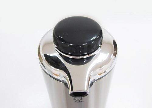 Tiger Stainless Steel Vacuum Carafe 1.84L with Glass Liner & Swivel Base-Kiichin - The #1 Place for Japanese Goods in Your Hand!