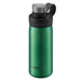 Green Tiger Stainless Steel Water Bottle - 500ml-Kiichin - The #1 Place for Japanese Goods in Your Hand!