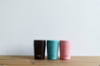 Tiger Thermos Soup Jar 380Ml - Chocolate Brown (Japan) - Mcl-A038-Tc-Kiichin - The #1 Place for Japanese Goods in Your Hand!