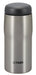 Tiger Thermos Tourist 0.36L Mja-A036 Clear SS Bottle-Kiichin - The #1 Place for Japanese Goods in Your Hand!