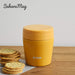Tiger Thermos Vacuum Insulated Soup Jar 250ml - Japan Thermal Lunch Box-Kiichin - The #1 Place for Japanese Goods in Your Hand!