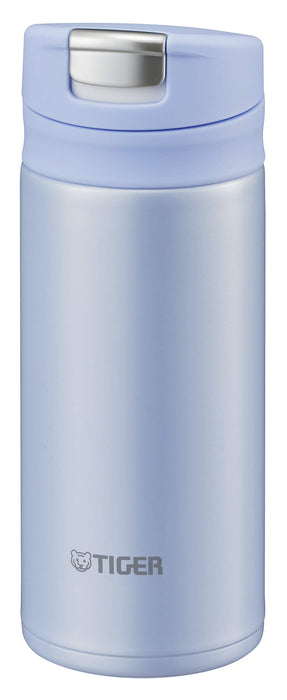 Tiger Thermos Water Bottle 200ml - One-Touch Mug, 6Hr Insulation, Japan Mmx-A021-As-Kiichin - The #1 Place for Japanese Goods in Your Hand!