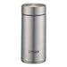 Tiger Thermos 200ml Stainless Steel Vacuum Insulated Bottle MMP-K021XM-Kiichin - The #1 Place for Japanese Goods in Your Hand!