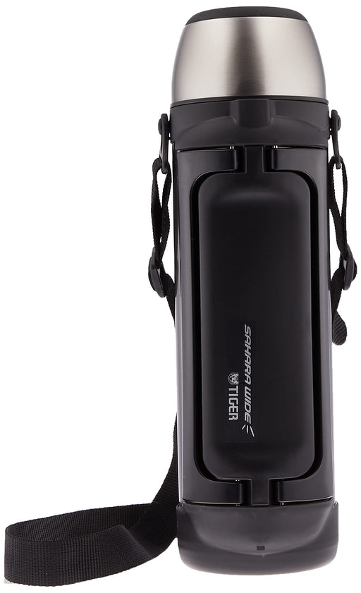 Tiger Thermos 2000ml Vacuum Insulated Stainless Steel Bottle MHK-A202XC-Kiichin - The #1 Place for Japanese Goods in Your Hand!