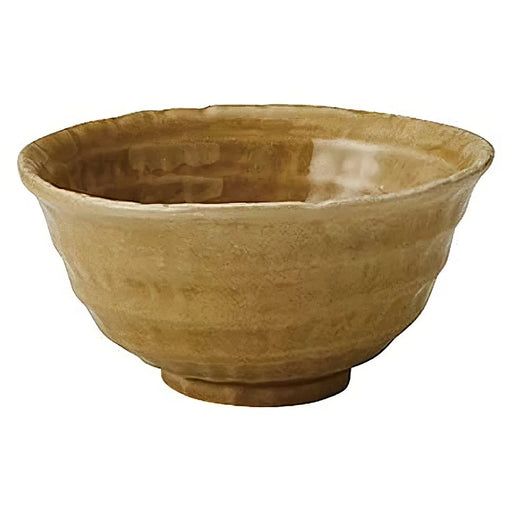 Mino Ware Porcelain Tempered Rice Bowl Irabo 12Cm - Premium Quality-Kiichin - The #1 Place for Japanese Goods in Your Hand!