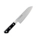 Tojiro Fujitora DP 3-Layer Santoku Knife 170mm - High-Quality Culinary Tool-Kiichin - The #1 Place for Japanese Goods in Your Hand!