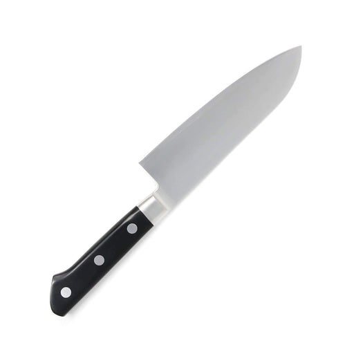 Tojiro Fujitora DP 3-Layer Santoku Knife 170mm - High-Quality Culinary Tool-Kiichin - The #1 Place for Japanese Goods in Your Hand!