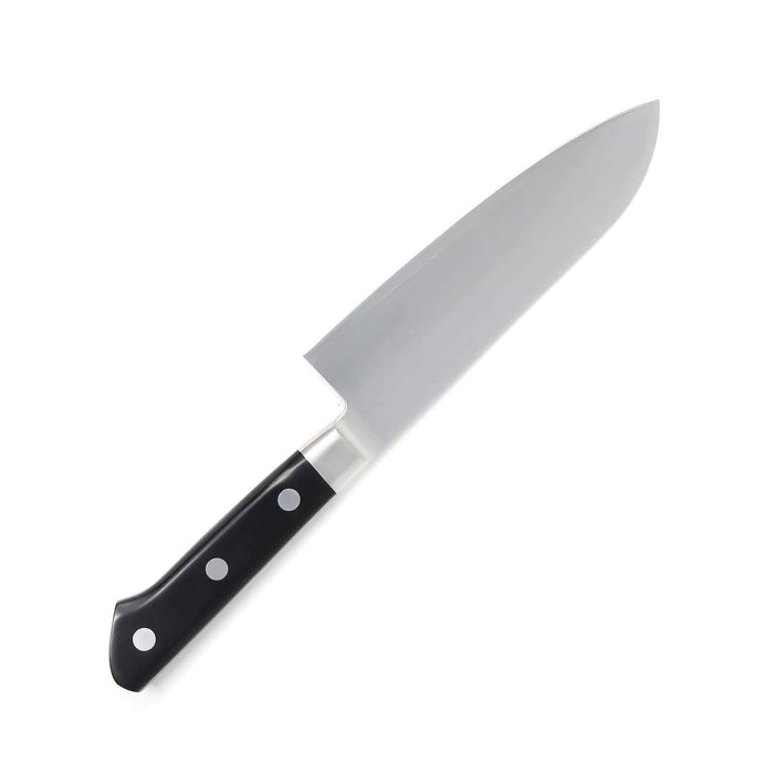 Tojiro Fujitora DP 3-Layer Santoku Knife 170mm - High-Quality Culinary Tool-Kiichin - The #1 Place for Japanese Goods in Your Hand!