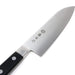 Tojiro Fujitora DP 3-Layer Santoku Knife 170mm - High-Quality Culinary Tool-Kiichin - The #1 Place for Japanese Goods in Your Hand!