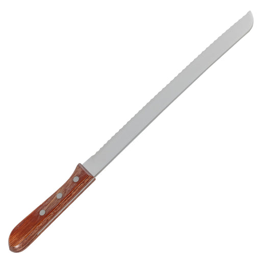 Tojiro Fujitora Japan Stainless Steel Bread Knife - Premium Quality for Effortless Cutting-Kiichin - The #1 Place for Japanese Goods in Your Hand!