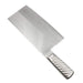 Tojiro-Pro Dp 3-Layer Chinese Cleaver - Stainless Steel Handle (220x90mm)-Kiichin - The #1 Place for Japanese Goods in Your Hand!