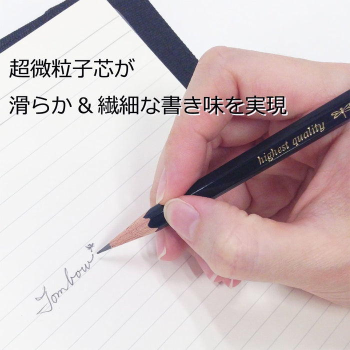 Tombow Mono 100B Japan Pencil - Dozen Pack for Improved User Experience-Kiichin - The #1 Place for Japanese Goods in Your Hand!
