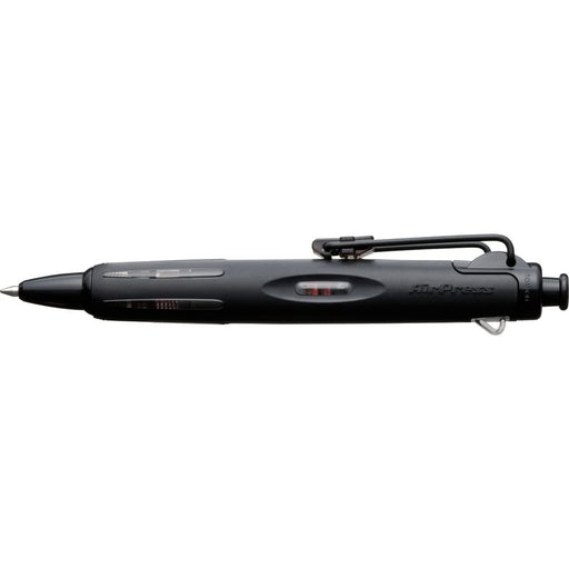Tombow Japan Air Press 0.7 Full Black Ballpoint Pen-Kiichin - The #1 Place for Japanese Goods in Your Hand!