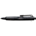 Tombow Japan Air Press 0.7 Full Black Ballpoint Pen-Kiichin - The #1 Place for Japanese Goods in Your Hand!