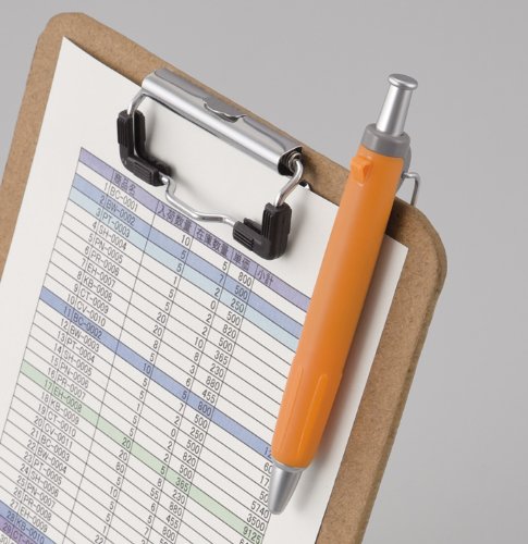 Tombow Air Press 0.7 White Ballpoint Pen - BC-AP21-Kiichin - The #1 Place for Japanese Goods in Your Hand!