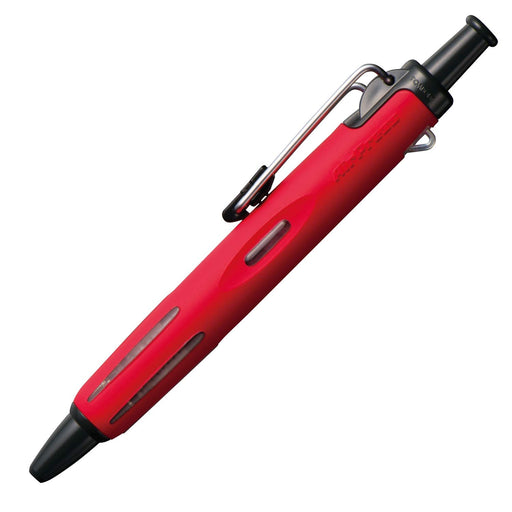 Tombow Japan Air Press 0.7 Red Ballpoint Pen - Reliable and Stylish-Kiichin - The #1 Place for Japanese Goods in Your Hand!