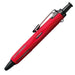 Tombow Japan Air Press 0.7 Red Ballpoint Pen - Reliable and Stylish-Kiichin - The #1 Place for Japanese Goods in Your Hand!