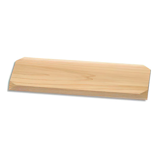 Cedar Wooden Sushi Serving Plate - 50cm Premium Quality for Exquisite Dining Experience-Kiichin - The #1 Place for Japanese Goods in Your Hand!