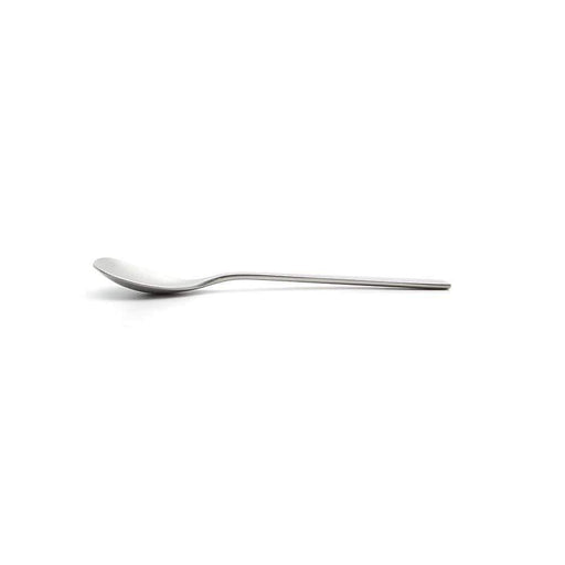 Tsubame Shinko Sunao Ice Cream Spoon - Authentic Japanese Craftsmanship-Kiichin - The #1 Place for Japanese Goods in Your Hand!