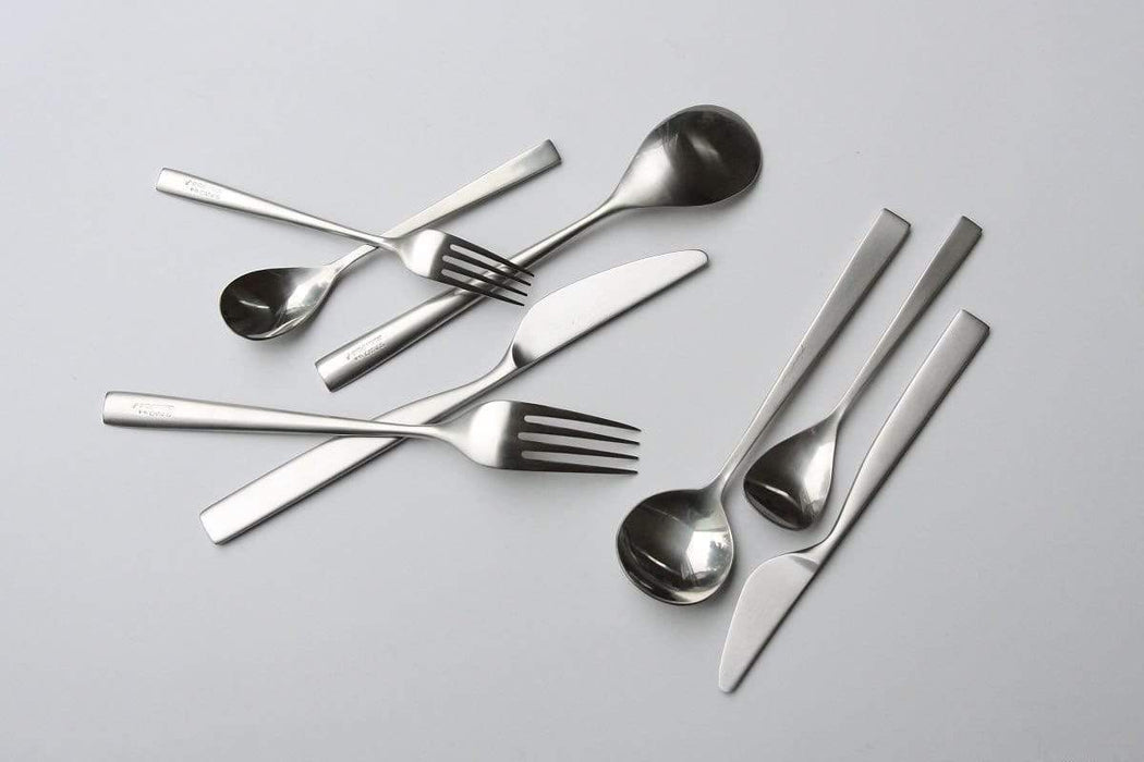 Premium 14.5Cm Tsubame Shinko Sunao Japan Stainless Steel Cake Fork-Kiichin - The #1 Place for Japanese Goods in Your Hand!