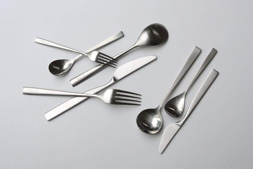 Premium 14.5Cm Tsubame Shinko Sunao Japan Stainless Steel Cake Fork-Kiichin - The #1 Place for Japanese Goods in Your Hand!