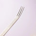 Tsubame Shinko Japan Ti-1 19.5Cm Dinner Fork - Premium Quality for Exquisite Dining-Kiichin - The #1 Place for Japanese Goods in Your Hand!