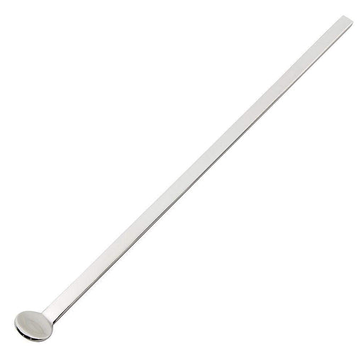 Tsubame Shinko Ti-1 Stirrer Stick - Premium Mixing Tool-Kiichin - The #1 Place for Japanese Goods in Your Hand!