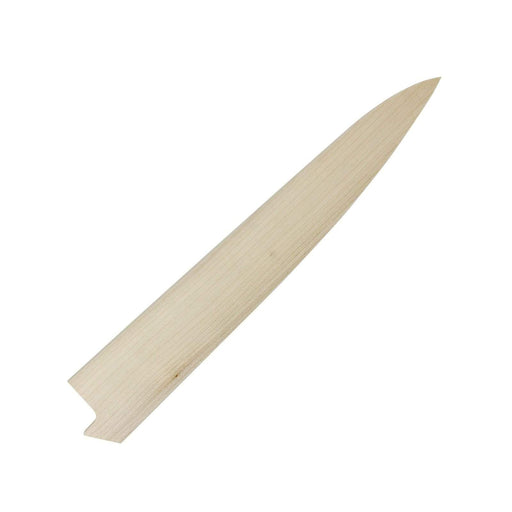 Wooden Saya Kitchen Knife Sheath for Sujihiki 240mm - Universal & User-Friendly-Kiichin - The #1 Place for Japanese Goods in Your Hand!