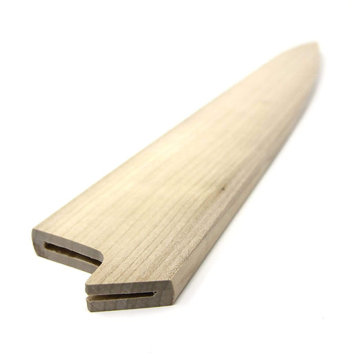 Wooden Saya Kitchen Knife Sheath for Sujihiki 240mm - Universal & User-Friendly-Kiichin - The #1 Place for Japanese Goods in Your Hand!